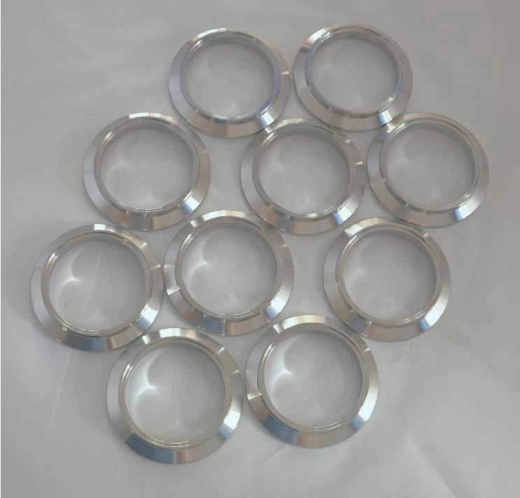 Kẹp chữ V bằng thép không gỉ